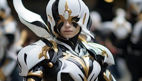 英雄联盟皮肤盘点：IG冠军皮肤如何以S8总决赛电竞文化在冠军系列中脱颖而出