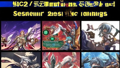 王者荣耀跌至第五，三角洲行动跃居增长榜次席：9月移动游戏收入榜揭示市场格局变化