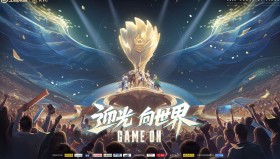 经典回归：Fly再现招牌花木兰，线上完成单杀