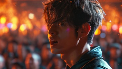 LPL出征宣传片震撼发布，TES战队JackeyLove豪言将全球总决赛冠军奖杯带回LPL赛区